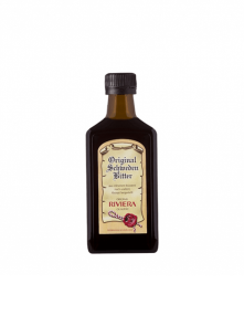 Original Riviera Schwedenbitter in einer 250ml Flasche