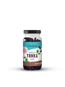 Nutrigold Tonkagewürz in einer 50g Packung