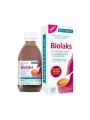 Biolaks 200ml – Flüssiges Nahrungsergänzungsmittel für den Stuhlgang Biovitalis