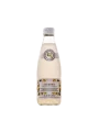 Agropošta Zitronensaft in einer 0,25l Flasche