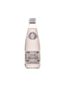 Agropošta Salbeisaft in einer 0,25l Glasflasche