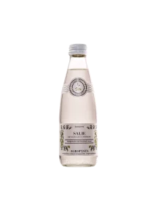 Agropošta Salbeisaft in einer 0,25l Glasflasche