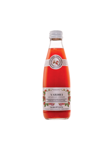 Erdbeersaft 0,25l - Agropošta