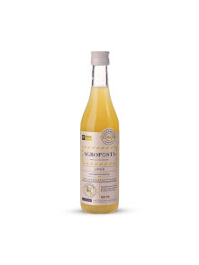 Zitronensirup 500 ml - Agropošta