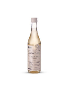 Agropošta Salbeisirup in einer 500 ml Glasfasche