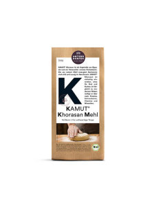 Kamut Khorasan Mehl 1kg - Biologisch Antersdorfer Mühle