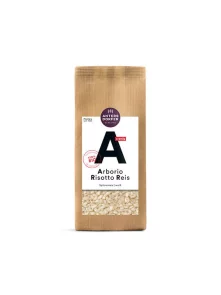 Antersdorfer Mühle Arborio Risotto Reis Biologisch in einer 500g Packung
