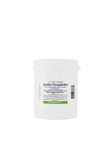 Zeolith Klinoptilolith – 100% rein aktiviert 454g Heiltropfen