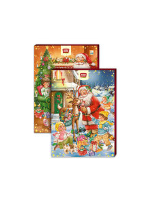 Adventskalender - Biologisch 75g Rosengarten