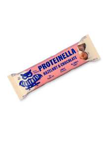 Protein-Schokoriegel Proteinella-Schokolade 35g - HealthyCO