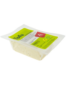Frischer Tofu mit Sesam Biologisch 200g Annapurna