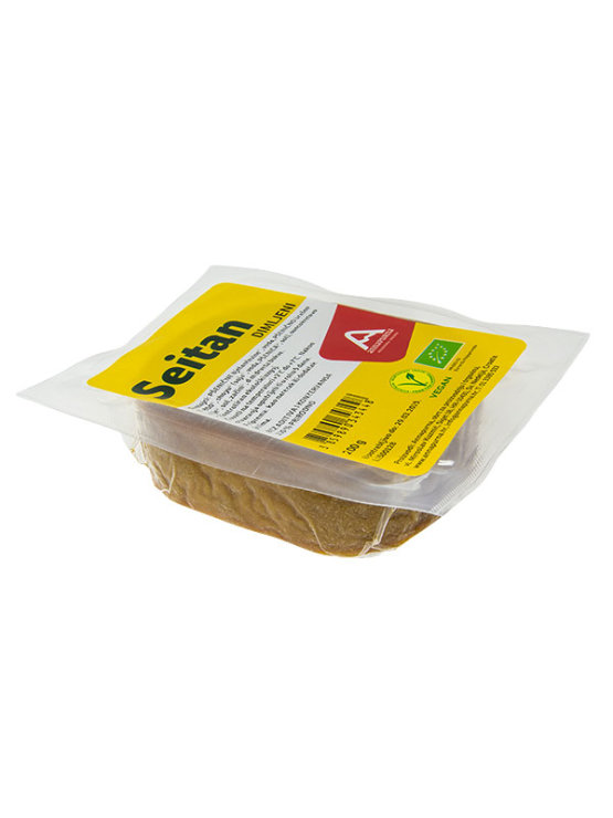 Geräucherter Seitan Biologisch 200g Annapurna