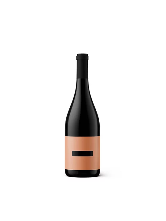 Voštinić Klasnić Muskatwein in einer 0,75l Flasche