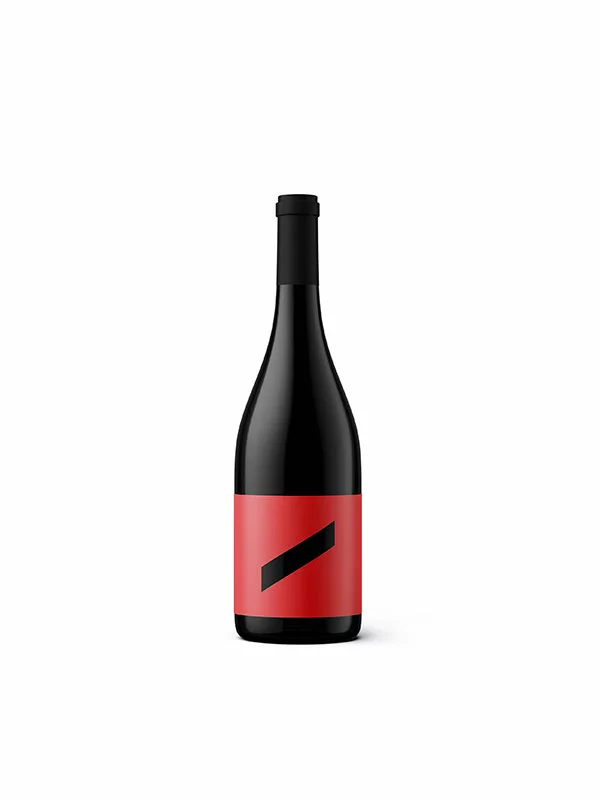 Voštinić Klasnić Wein Red in der 0,75l Flasche