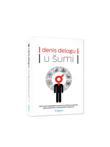 Im Wald - Denis Delogu - Buch