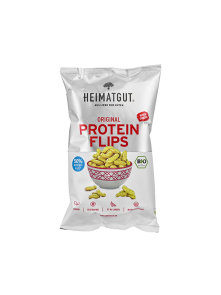 Protein Flips - Biologisch 75g Heimatgut