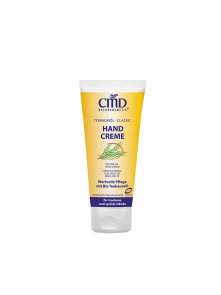 Handcreme mit Bio-Teebaumöl 100ml CMD