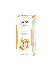 Caricol Gastro, 20 Beutel - AllergoSan