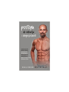 Fasten für Gesundheit und Langlebigkeit – Buch Dalibor Petrinić