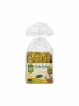 Knusprige Kräcker Curry & Kürbis - Biologisch 200g Bohlsener Mühle