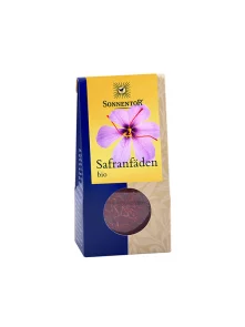 Sonnentor Safran - Biologisch in einer Packung von 0,5g