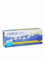 Natracare Tampons Super in der 20 Stück Verpackung