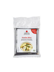 Hatcho Miso – Biologisch 300g Arche