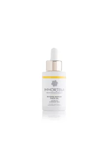 Immortella Gesichtsserum – Intensive Anti-Aging-Pflege in einer Packung von 30ml