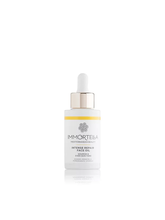 Immortella Gesichtsserum – Intensive Anti-Aging-Pflege in einer Packung von 30ml