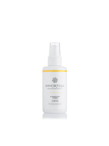 Gesichtswasser – Intensive Feuchtigkeitsversorgung – 100ml Immortella