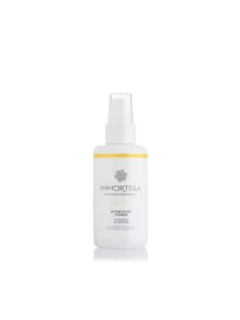 Immortella Gesichtswasser – Intensive Feuchtigkeitsversorgung in der 100ml Spraydose