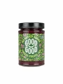 Waldfruchtmarmelade mit Stevia 330g - Good Good