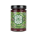 Waldfruchtmarmelade mit Stevia 330g - Good Good
