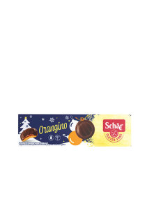 Glutenfreie Jaffa-Kekse mit Orange – Orangino 150g Schär