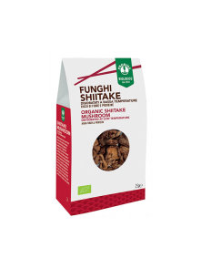 Shiitake-Pilze – Biologisch 25g Probios