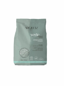 Argiletz Grünes Tonpulver in einer 300g Packung