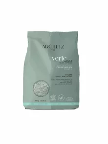 Argiletz Belüfteter grüner Ton in einer 300g Packung