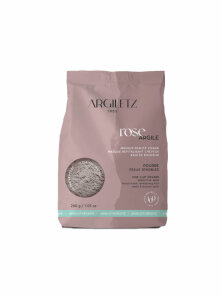 Argiletz Rosa Tonpulver für Gesicht, Haare und Bad in einer Packung von 200g