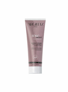 Rosa Ton-Gesichtsmaske – 100g Argiletz