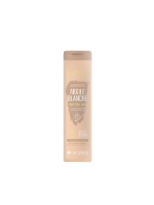 Argiletz Haarshampoo mit weißer Tonerde – Aloe Vera und Honig in einer Packung von 200ml