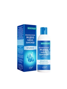 Regenerierende After-Sun-Milch 200ml – Biovitalis