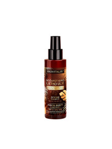 Biovitalis Trockenes Sonnenöl LSF15 in einer 100ml Packung