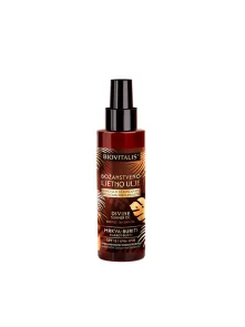 Biovitalis Trockenes Sonnenöl LSF15 in einer 100ml Packung