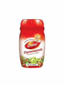 Chyawanprash - 500g Dabur