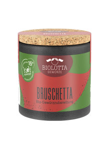 Bruschetta Gewürzmischung 35g - Biologisch BioLotta