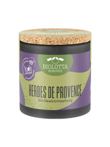 Herbes de Provence 16g - Biologisch BioLotta