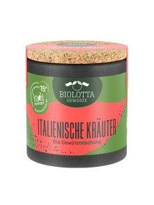 Italienische Kräuter 16g - Biologisch BioLotta