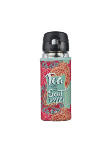 Dora´s Thermoflasche - 300ml aus Glas