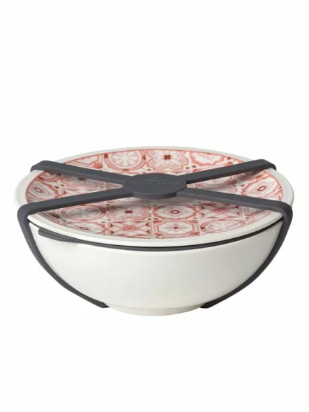 Villeroy & Boch To Go Porzellanschale von 350ml