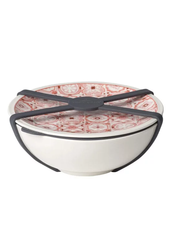 Villeroy & Boch To Go Porzellanschale von 350ml